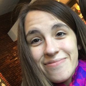 Meet your Posher, Anna